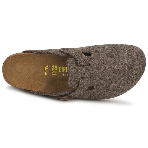 Birkenstock - BOSTON Moka