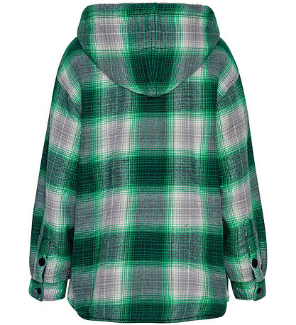Molo Jacke - Hamelo - Fresh Check