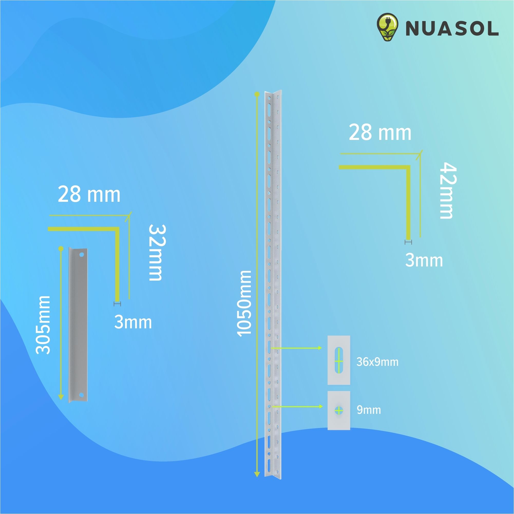 NuaSol