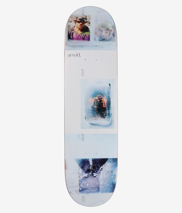 Isle Arnold Freeze 8.25