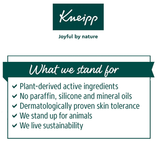 Kneipp Massageolie Relaxing - Lavendel 100ML