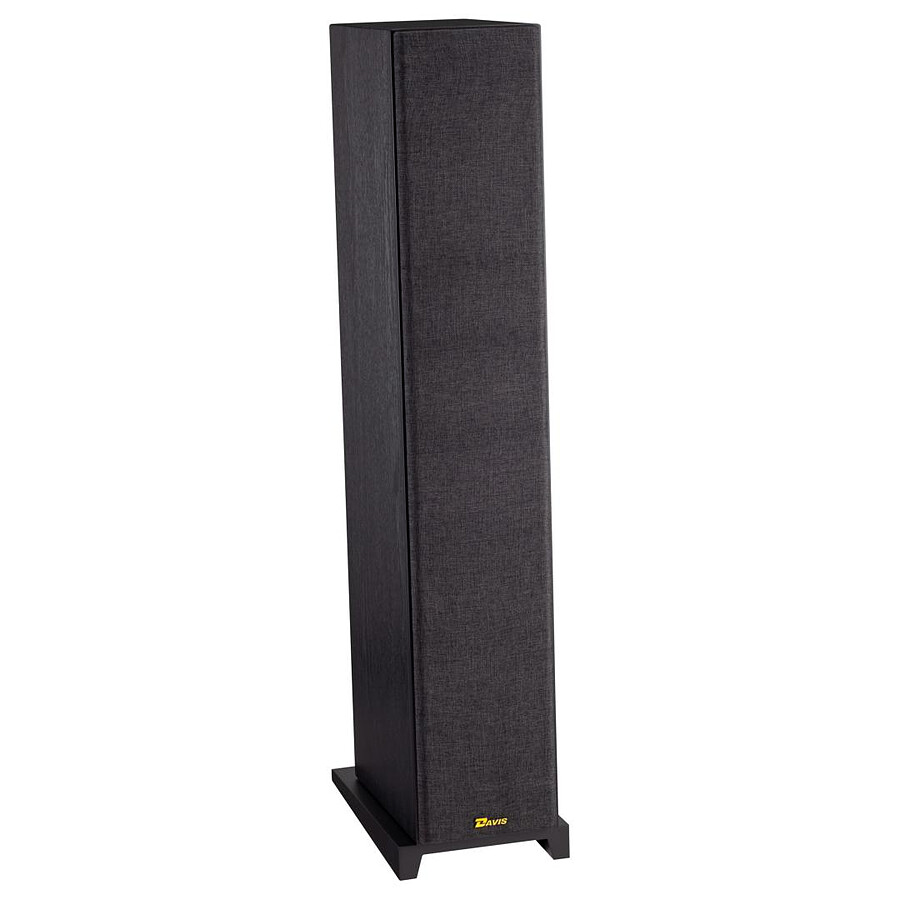 Davis Acoustics Krypton 9 (la paire) - Noir