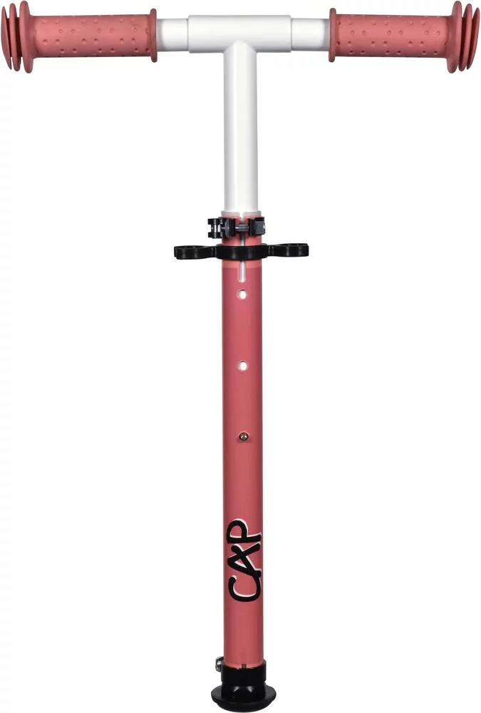 TROTTINETTE PLIABLE ROSE