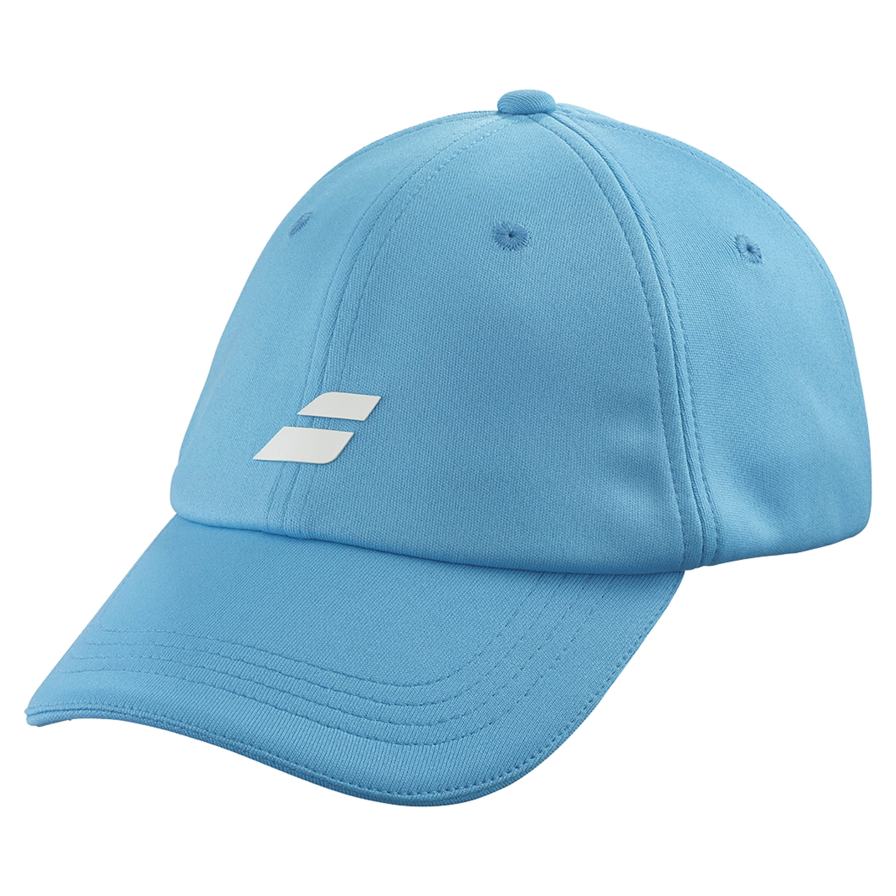 Pure Logo Cap Unisex Weiß