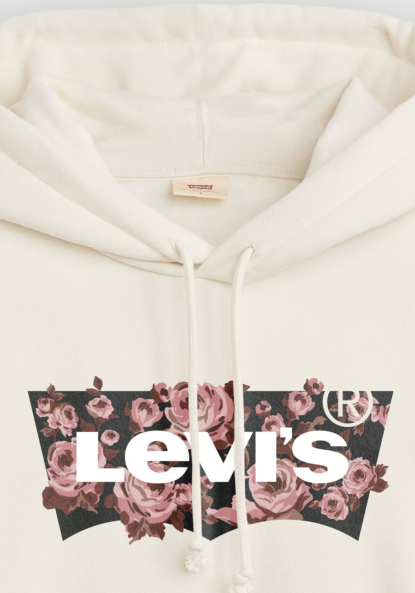 Levi's® Hoodie , mit Kapuze