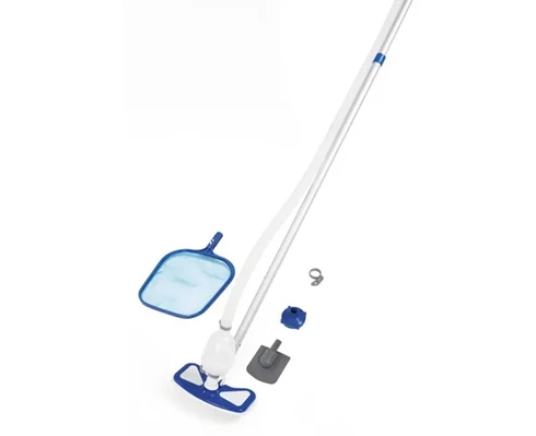 Bestway Flowclear AquaClean Pool Cleaning Kit
