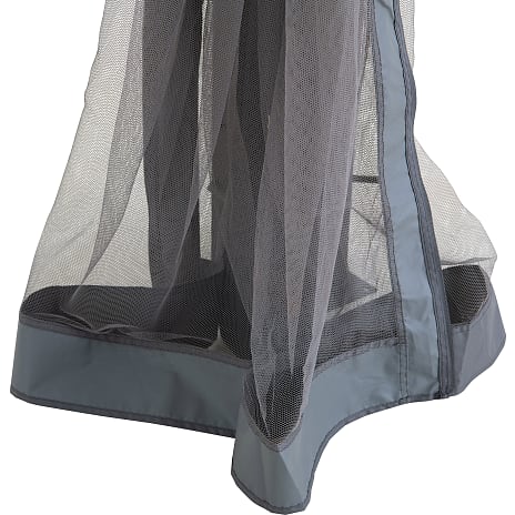 Sunjoy net til pergola 406 x 306 cm