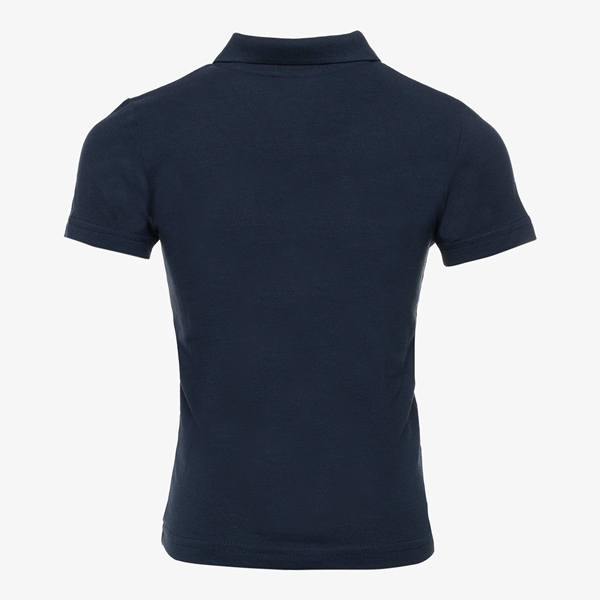 Unsigned jongens polo