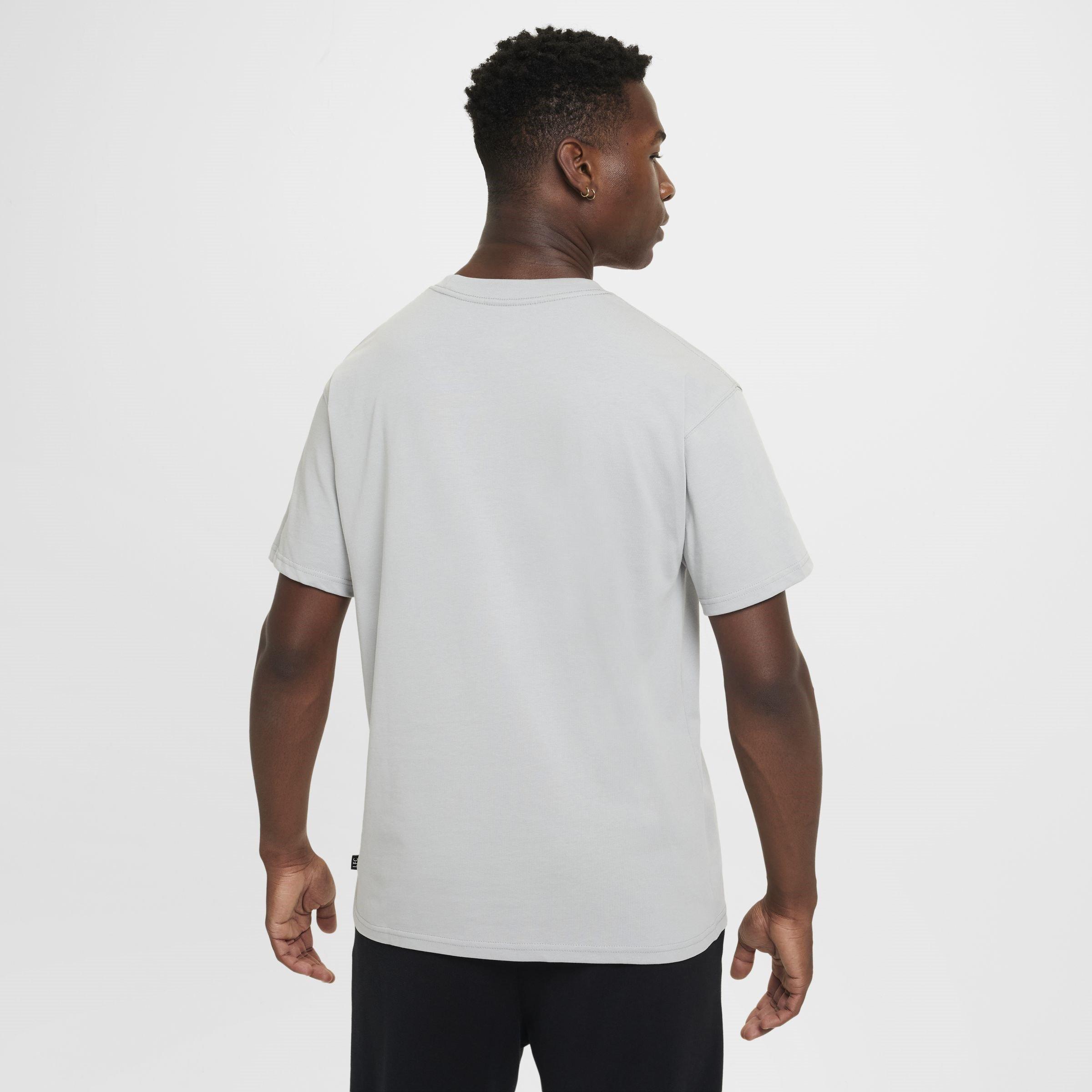 Nike Liverpool Premium T Shirt