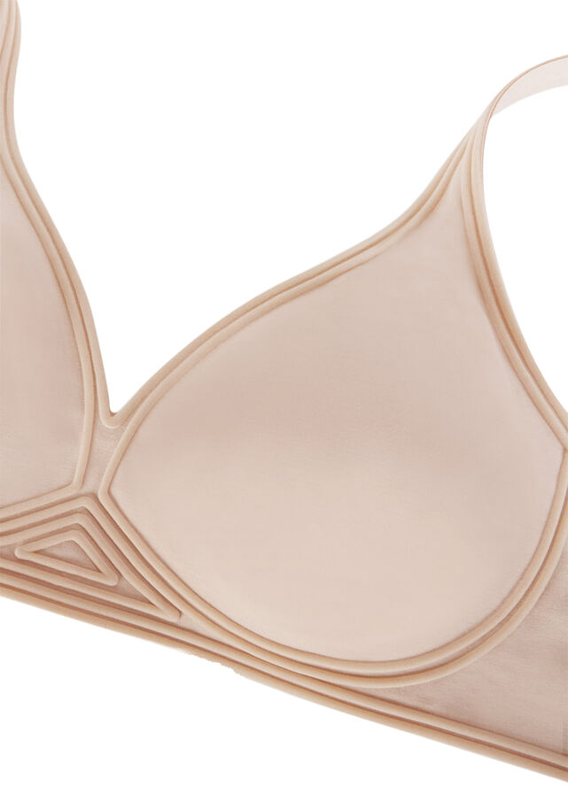 Wolford 3W Skin Bra 214