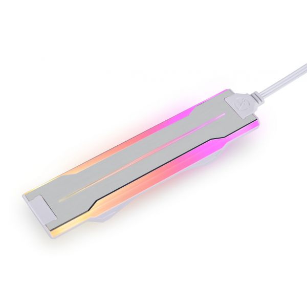 Lian Li UNI FAN P28 Side ARGB Strip (Pack 3) Branco