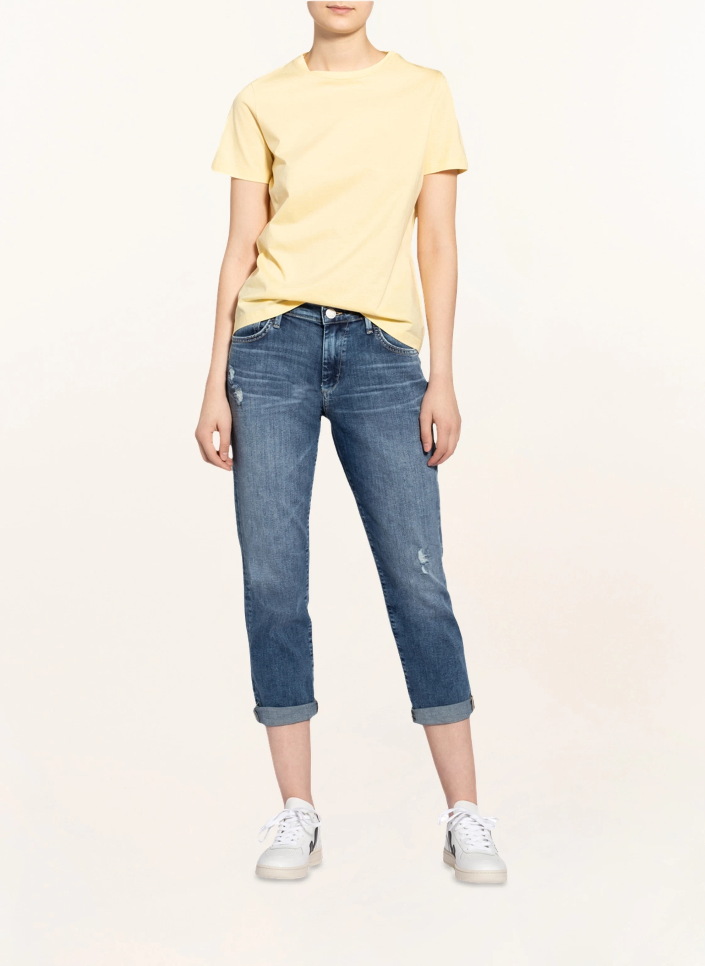 TRUE RELIGION Boyfriend-Jeans