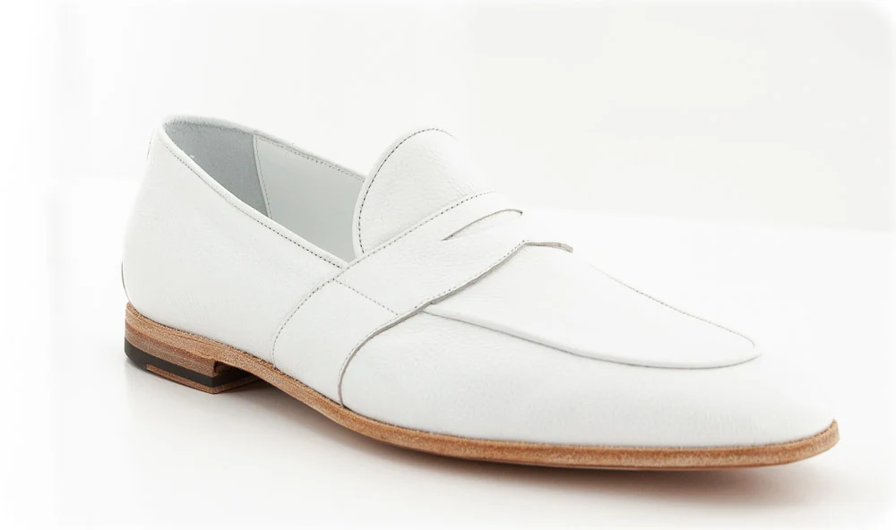 FRANCESCHETTI - MOC 10011 BLANC