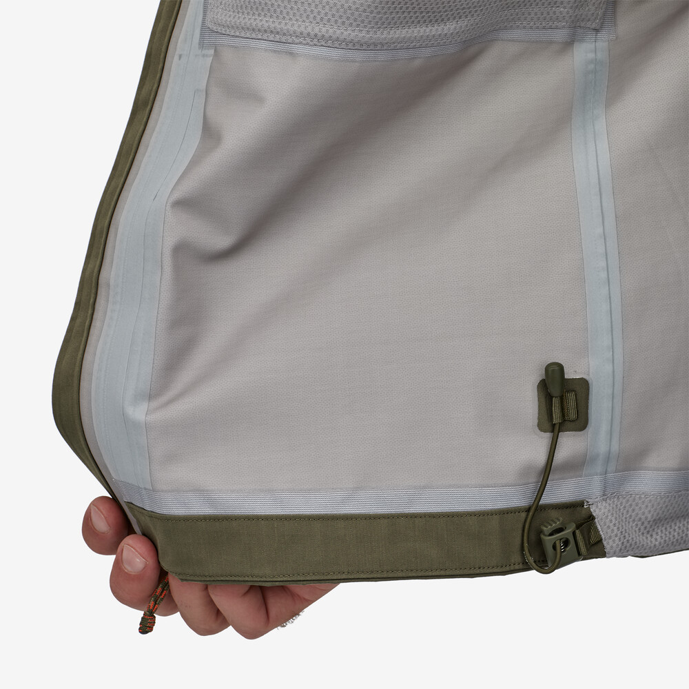 Swiftcurrent Watjacke für Herren