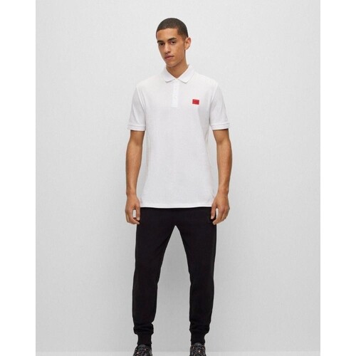 BOSS - 50490770 DERESO 232 Blanco