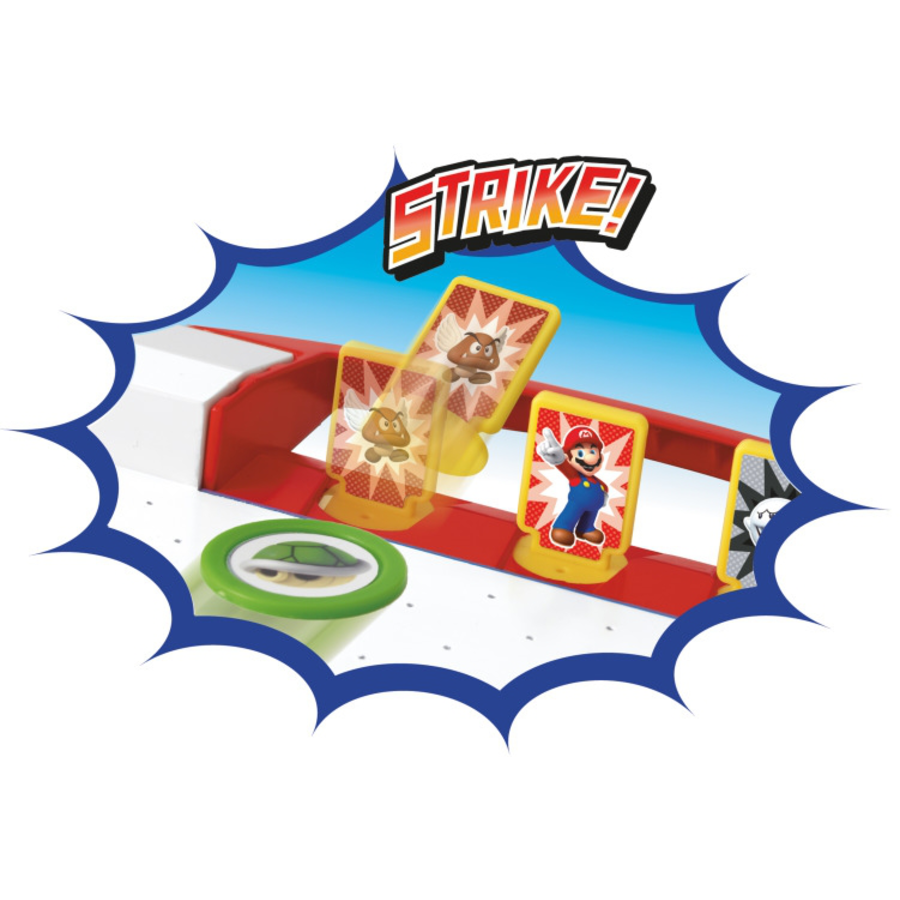 Super Mario™ Air Hockey