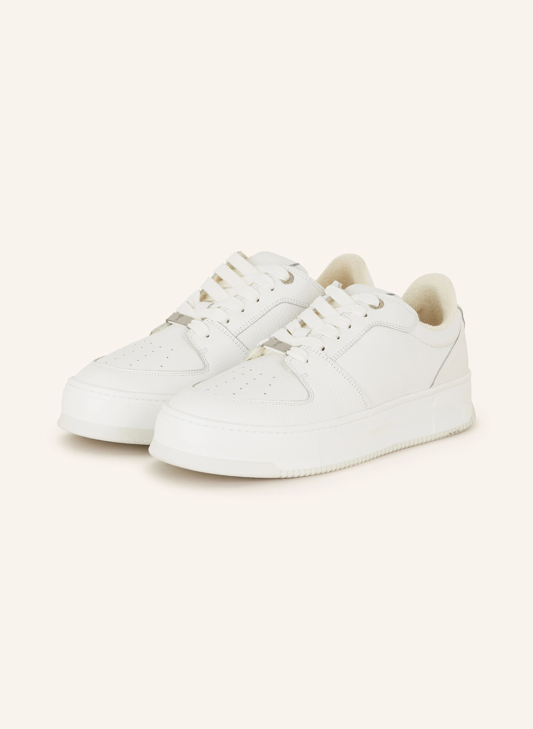 AMI PARIS Sneaker NEW LACE UP ARCADE