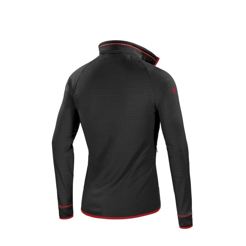 Kluane Jacket - Polaire homme