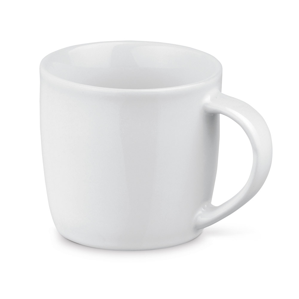 hi!dea 93834 - Mug en céramique 370 mL