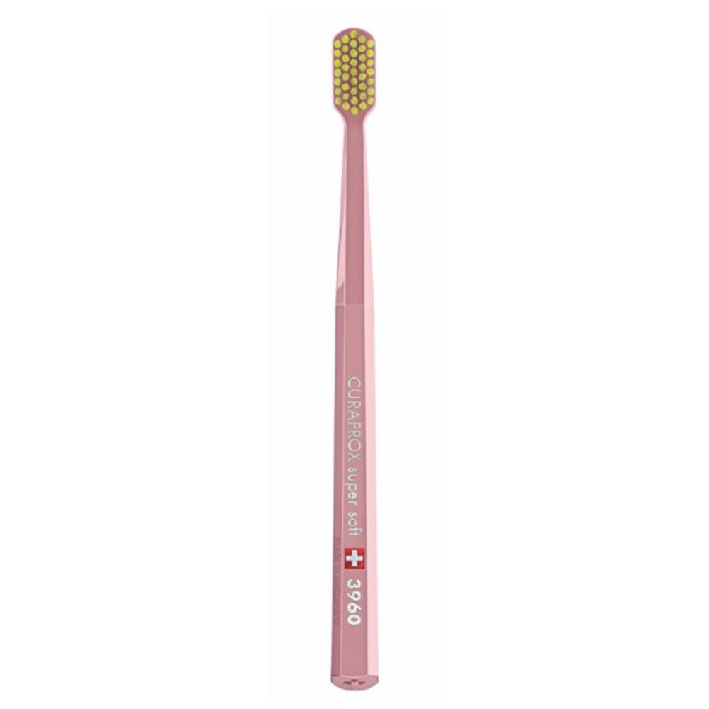 Curaprox Tandenborstel CS 3960 Super Zacht