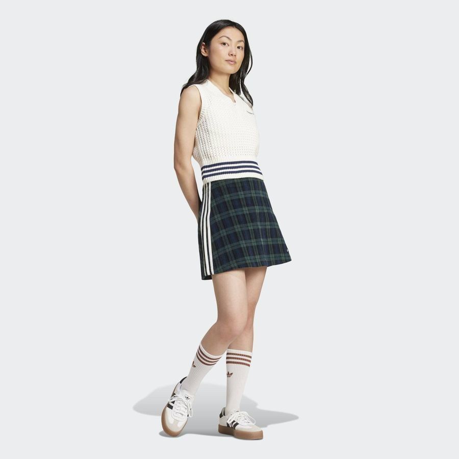 Adidas Original Veste sans manches maille