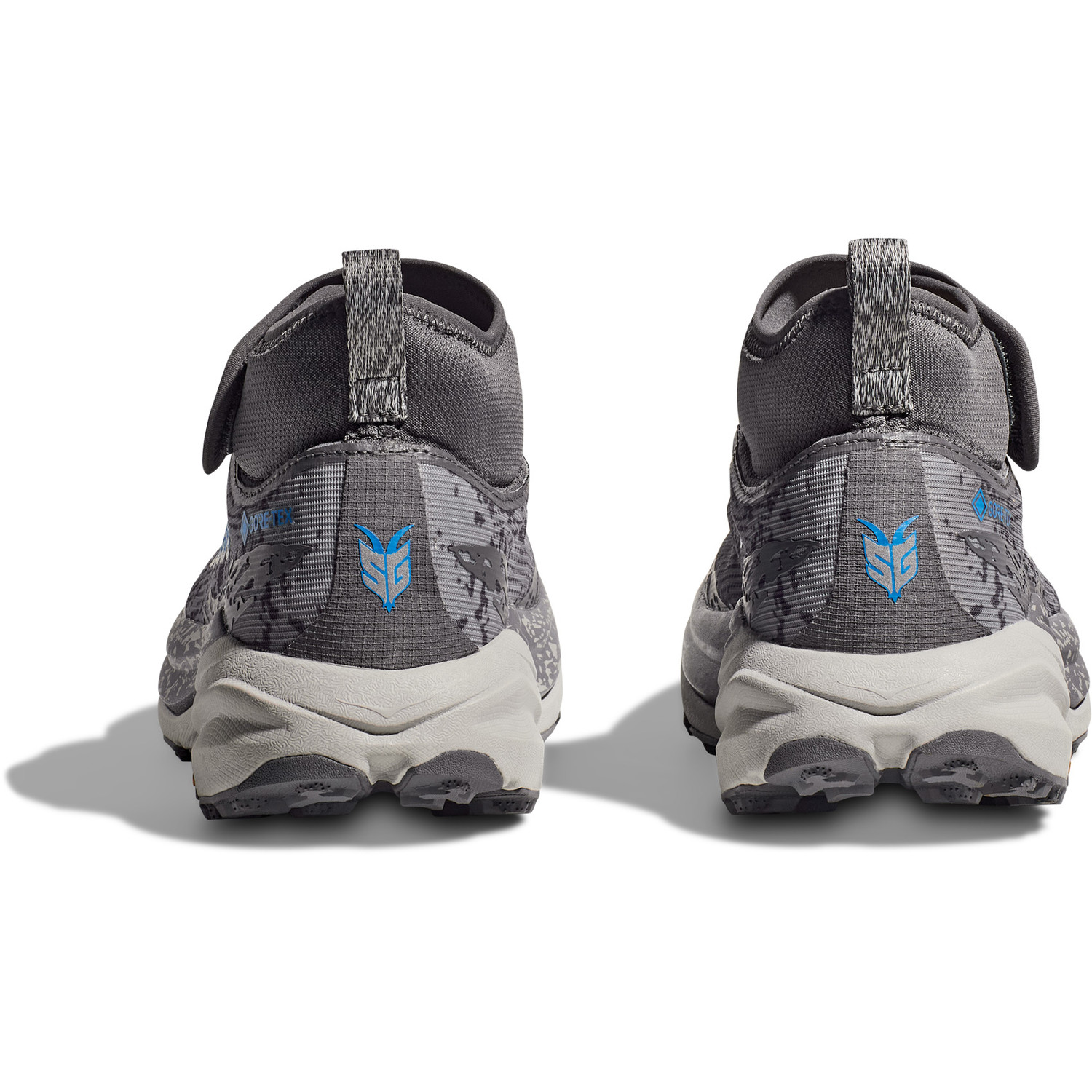 HOKA Speedgoat 6 Mid GTX Heren