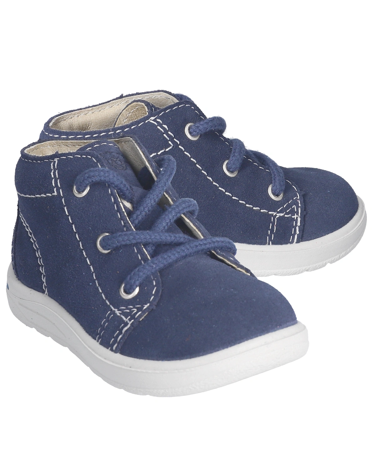 Schnür-Lauflernschuhe ZAYNI in nautic