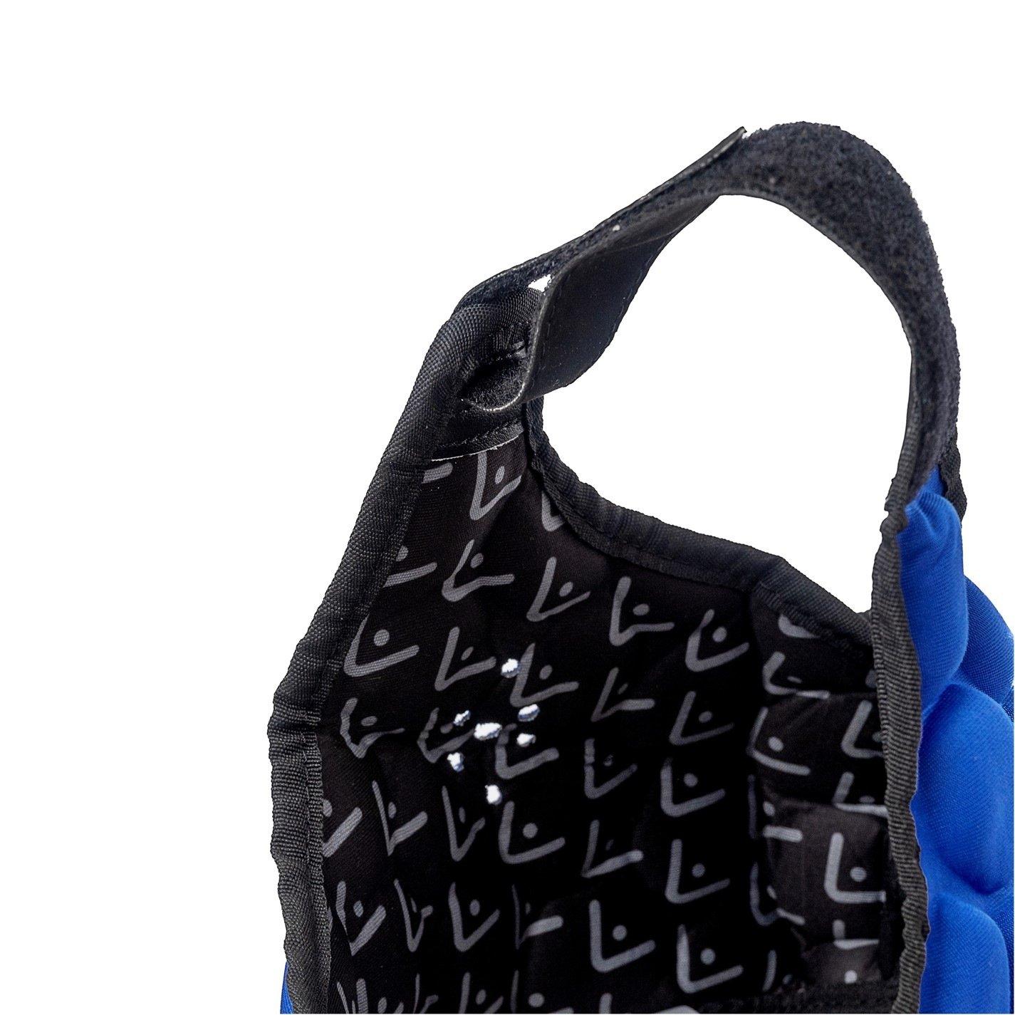 KooGa Evo Head Guard Junior Boys