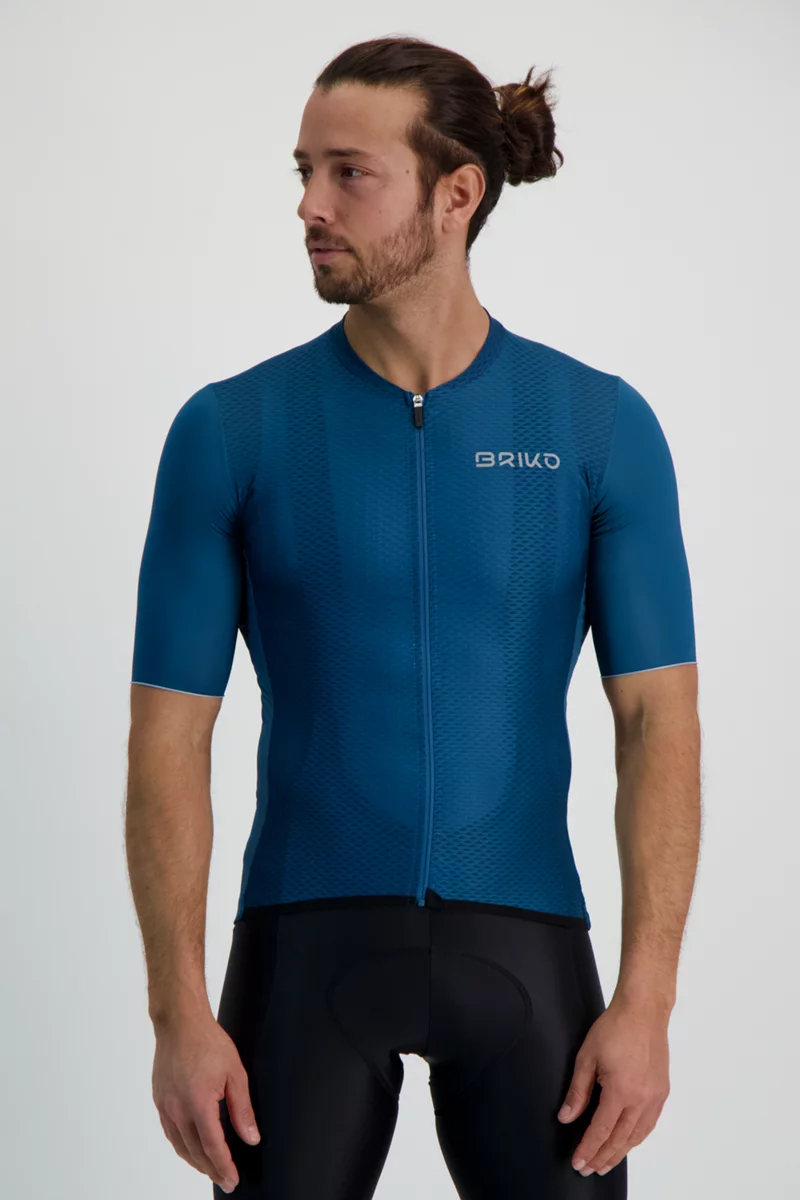 Briko Endurance Herren Biketrikot