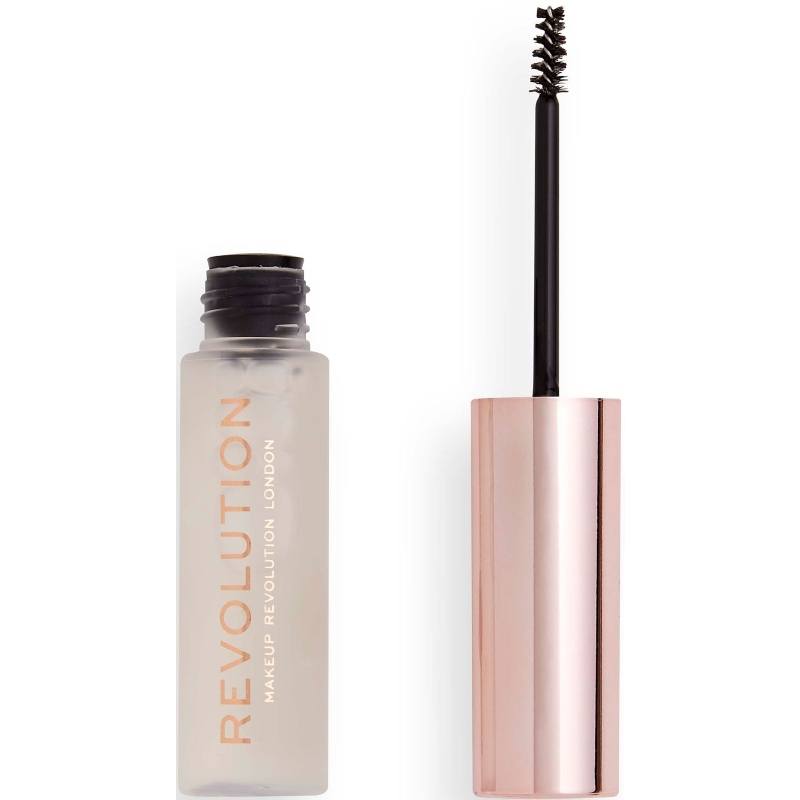 Makeup Revolution Brow Fixer Gel 6 ml
