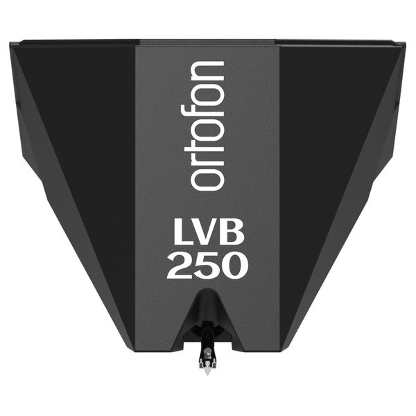 Ortofon 2MR Black LVB 250