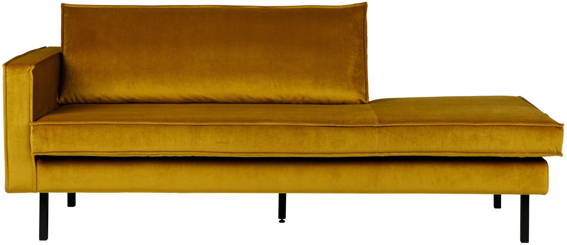 WOOOD Rodeo Daybed Left
