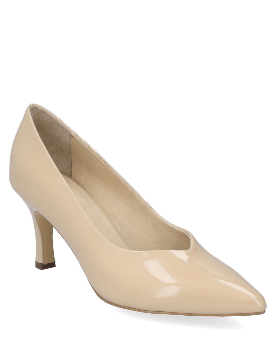 Pump Madeleine 02, beige