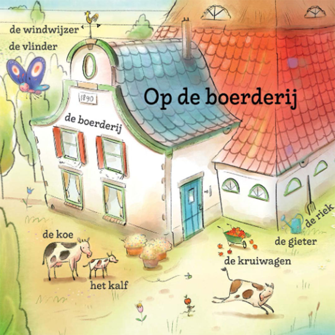 uitgeverij rubinstein muk woordjesboek