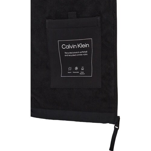 Calvin Klein Jeans - K10K111465 Negro