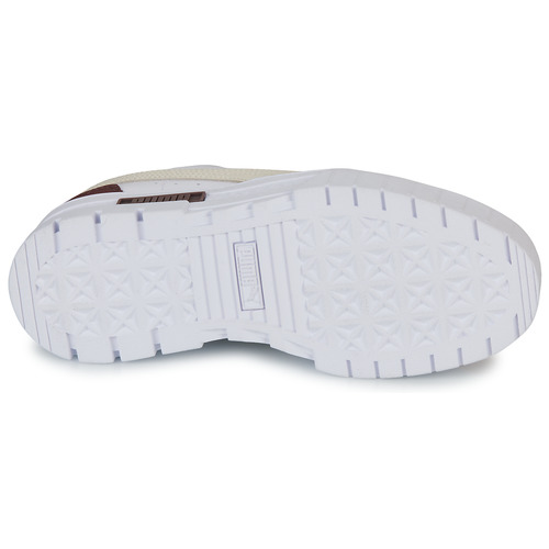 Puma - MAYZE LUXE WNS - Blanc / Noir / Rose