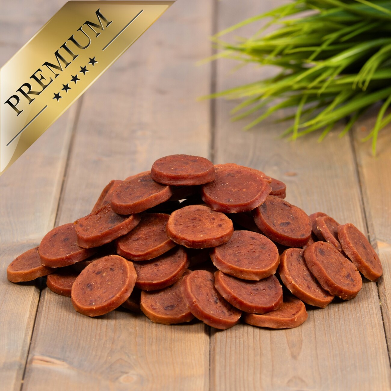 Lyra Pet Entenchips 1 kg