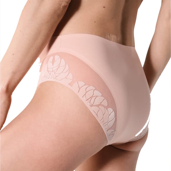 Sous vêtement HASTKO PANTY91 NUDE