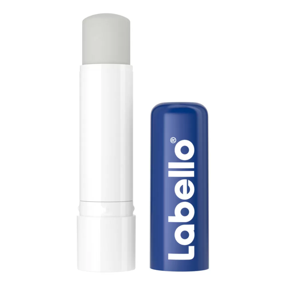 Labello Original Care Lip Balm - 2 stk.