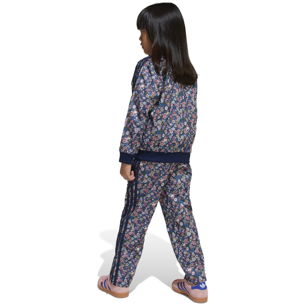 Køb adidas Originals Night Indigo/Multicolor Fb Tracksuit