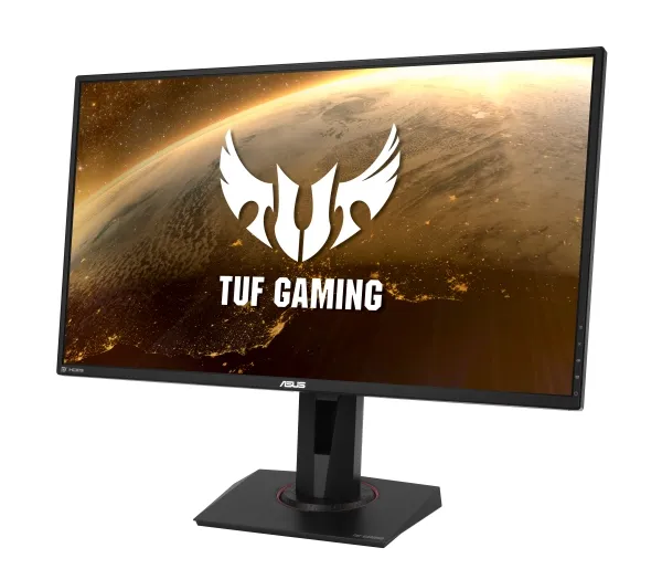 [OUTLET] - ASUS TUF Gaming VG27AQ - LED-skærm - gaming - 27