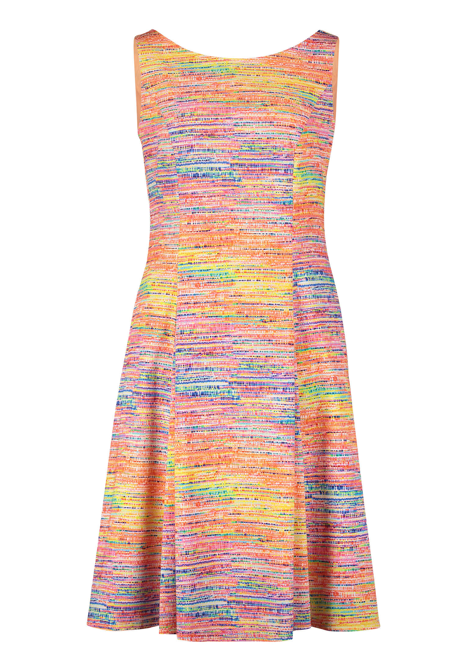 Vera Mont| Damen Cocktailkleid ohne Arm