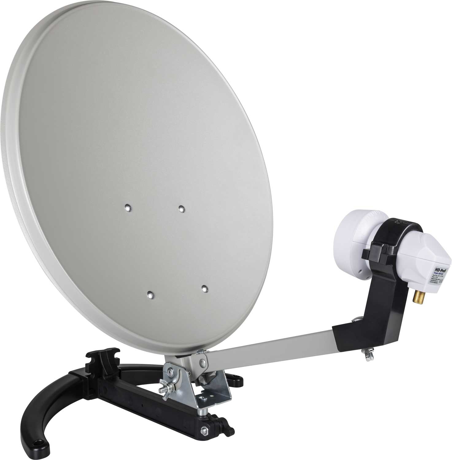 Megasat Traveller Kit Mobile Sat-Anlage
