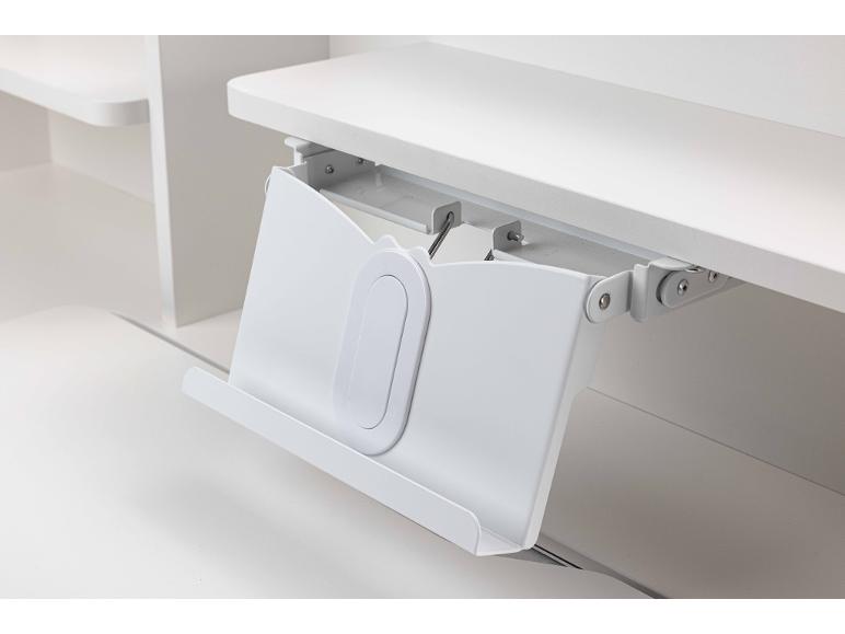 Verstelbaar bureau Sören