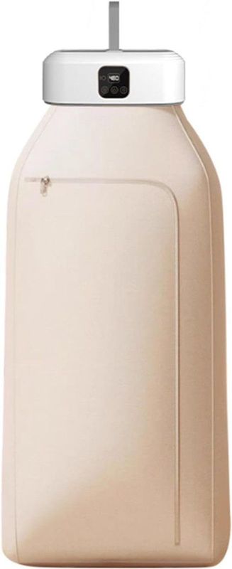 Mini Drogen Machine - 360° Hete Lucht Circulatie Droger - Voor Appartementen