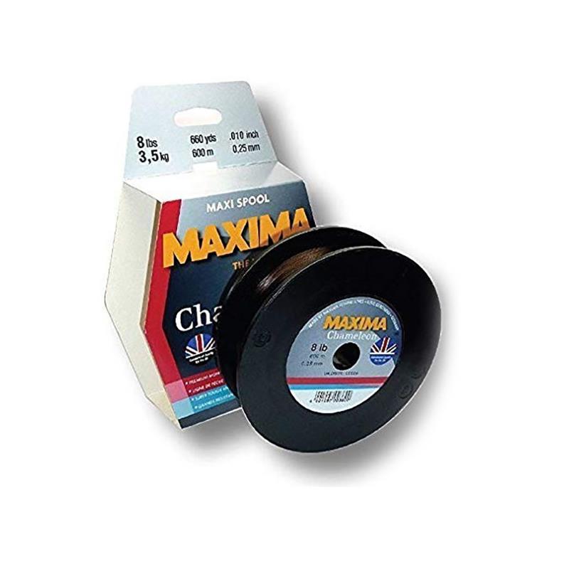 Nylon Maxima Chameleon - 600M