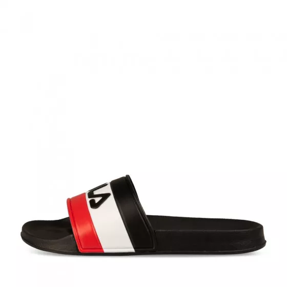 Claquettes NOIR FILA Oceanstep