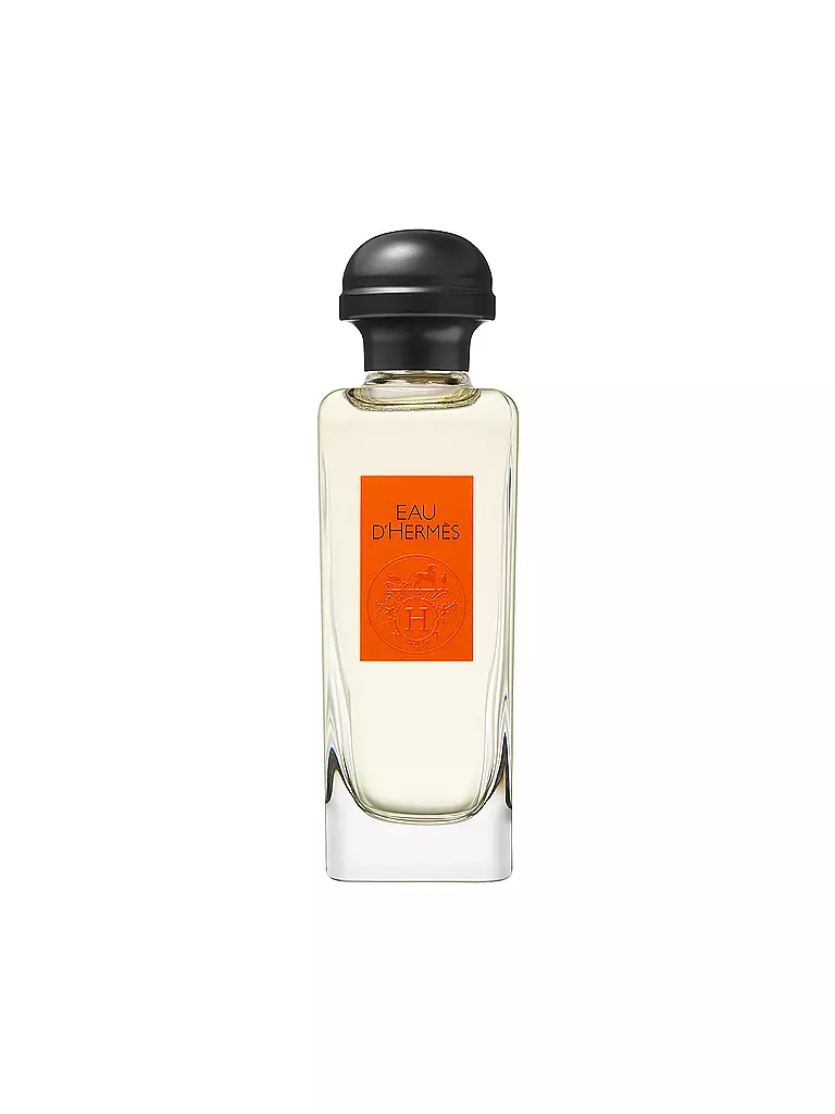 HERMÈS Eau d'Hermès Eau de Toilette 100ml keine Farbe