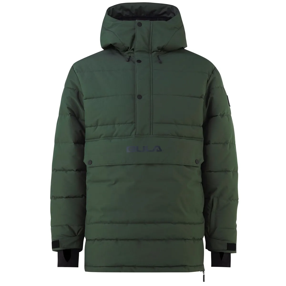 Bula Men's Liftie Puffer Jacket Dolive