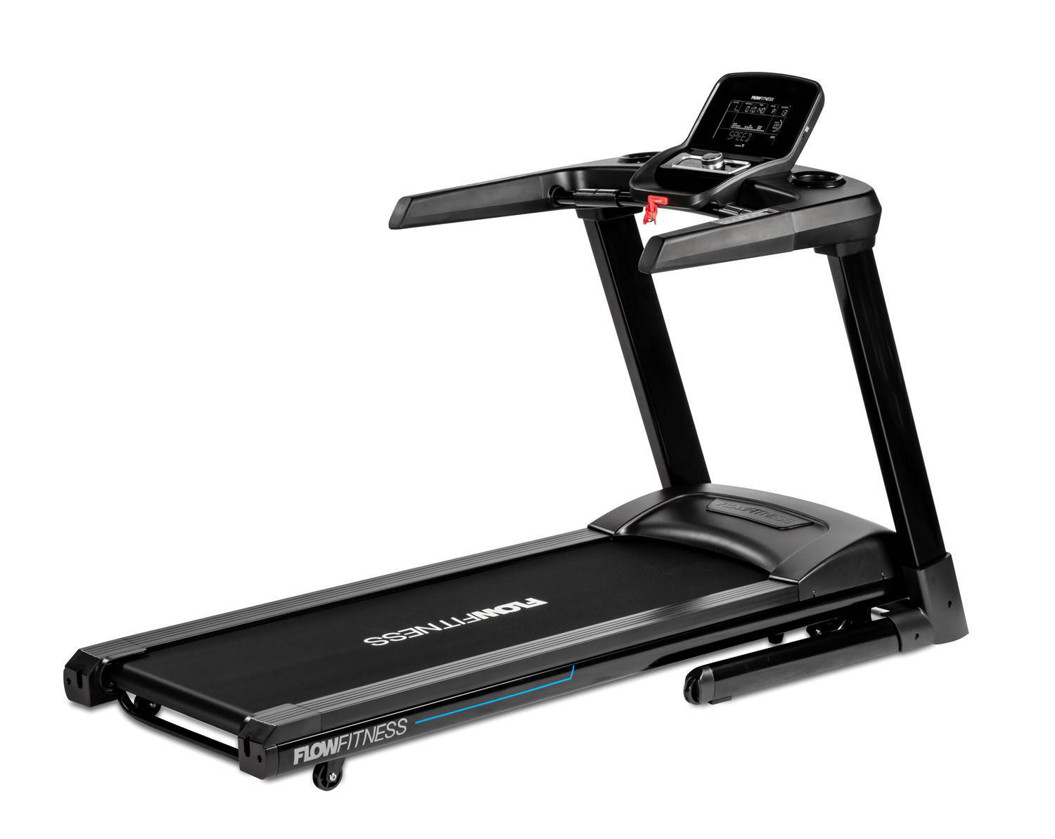 Flow Fitness Perform T2i loopband